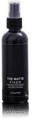BTNT BEST MAKEUP PRIMER LONG LASTING & HYDRATING FORMULATED Primer  - 100 ml(TRANSPARENT)