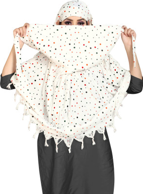 SHREEJI ENTERPRISE Rayon Printed Women Dupatta