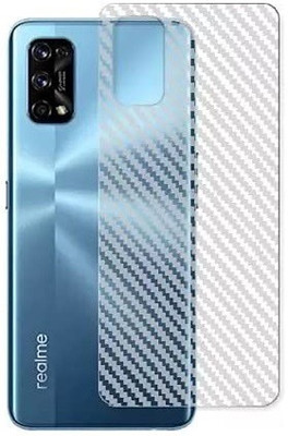LIKEDESIGN Back Screen Guard for Realme X7 Max(Pack of 1)