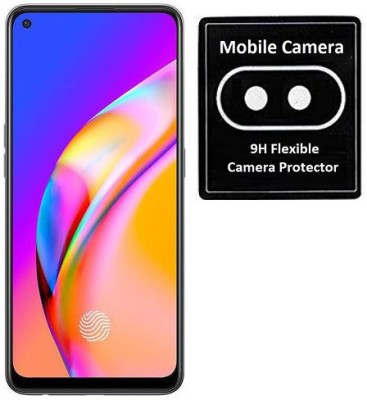 PHONICZ RETAILS Camera Lens Protector for OPPO F19 Pro+ 5G(Pack of 1)