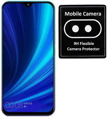 PHONICZ RETAILS Camera Lens Protector for Gionee M12(Pack of 1)
