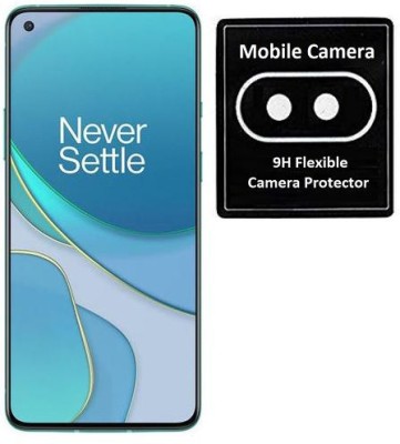 PHONICZ RETAILS Camera Lens Protector for OnePlus 8T(Pack of 1)