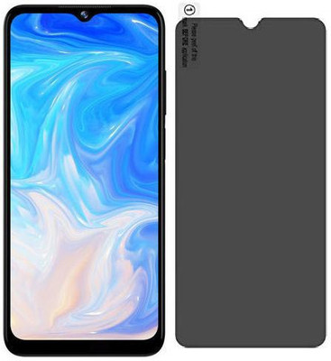 ATOZROYALS Impossible Screen Guard for Doogee N40 Pro(Pack of 1)