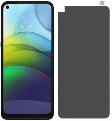 Divine International Impossible Screen Guard for Motorola Moto G9 Power(Pack of 1)