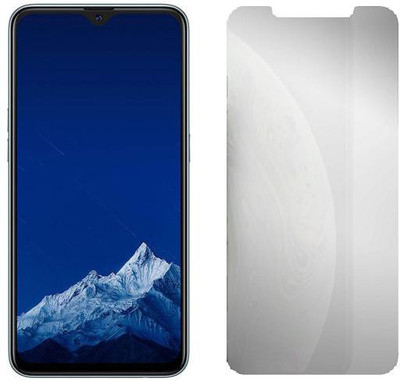 Divine International Impossible Screen Guard for OPPO A11K(Pack of 1)