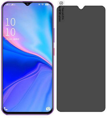 Mudshi Impossible Screen Guard for Coolpad Cool 10(Pack of 1)