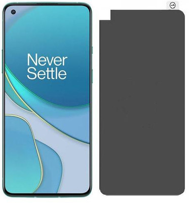 Divine International Impossible Screen Guard for OnePlus 9(Pack of 1)