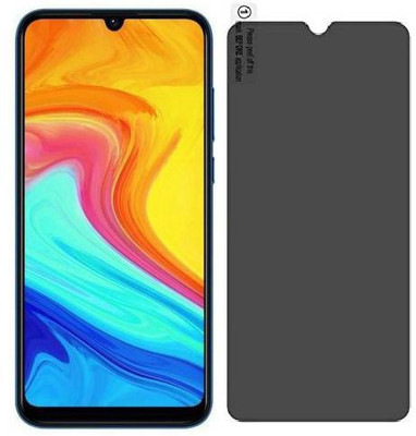 Mudshi Impossible Screen Guard for Lenovo A7 64GB(Pack of 1)