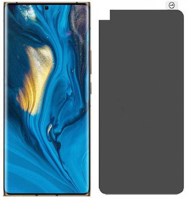 Divine International Impossible Screen Guard for OnePlus 8T(Pack of 1)