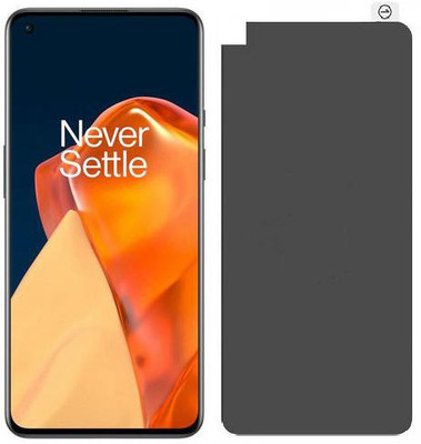ATOZROYALS Impossible Screen Guard for OnePlus 9 Pro(Pack of 1)