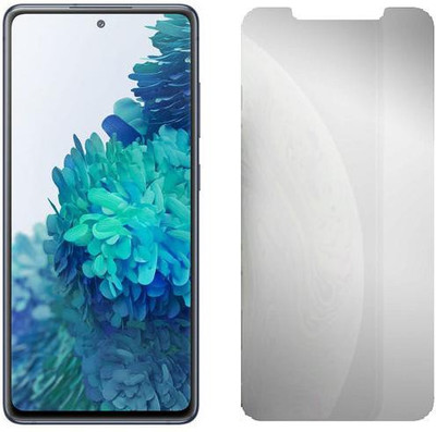 Divine International Impossible Screen Guard for Samsung Galaxy S21(Pack of 1)