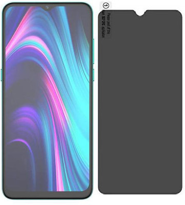 ATOZROYALS Impossible Screen Guard for Micromax IN 1B 64GB(Pack of 1)