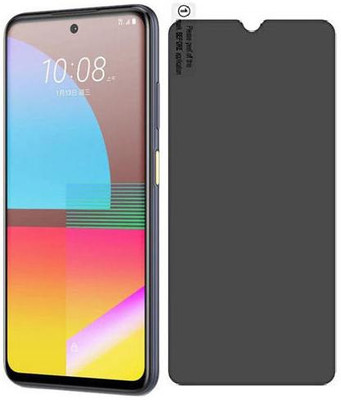 ATOZROYALS Impossible Screen Guard for HTC Desire 21 Pro(Pack of 1)