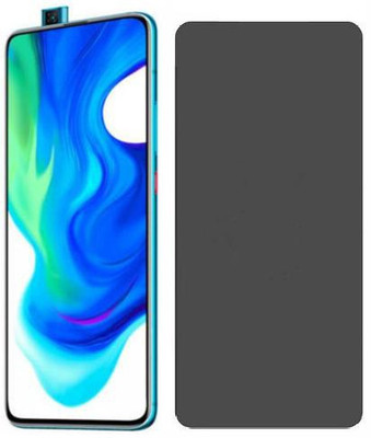Divine International Impossible Screen Guard for Poco F3 GT(Pack of 1)