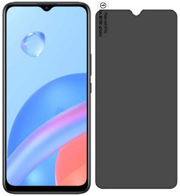 Mudshi Impossible Screen Guard for Honor Play 5T Pro(Pack of 1)