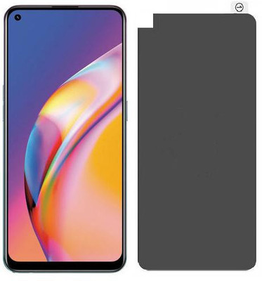 ATOZROYALS Impossible Screen Guard for OPPO Reno 5 Pro Plus(Pack of 1)