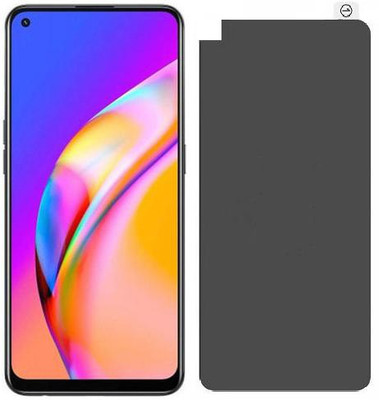ATOZROYALS Impossible Screen Guard for OPPO A94 5G(Pack of 1)