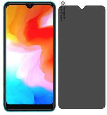 Mudshi Impossible Screen Guard for Infinix Smart HD 2021(Pack of 1)