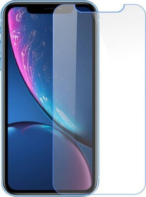 FN IN HUB Impossible Screen Guard for Apple iPhone 11(Pack of 1)