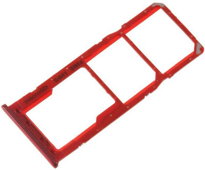 Spares4ever Sim Card Tray(Compatible With Samsung Galaxy A10)