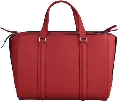 Ilex London Maroon Sling Bag 7398D RED Work Bag