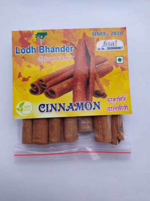 lodh bhander cinnamon whole sticks premium Roll Dalchini natural A1 quality pure fresh sabut Daruchini(1 kg)