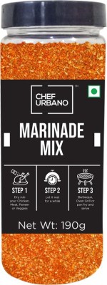 Chef Urbano Marinade Mix 190g(190 g)