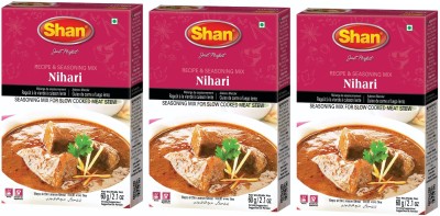 SHAN Nihari Masala(3 x 60 g)