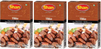 SHAN Tikka Masala(3 x 50 g)