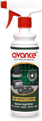 Avance Oily Stain Remover Oven/Gas stove/ Chimney Cleaner Stain Remover