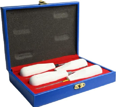 pyrax API LUXATOR-4 Teeth Whitening Kit