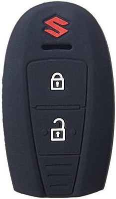 ELECTRIBLES Car Key Cover