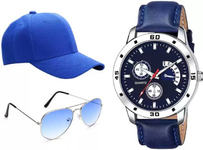 GISTARIX G-214 Analog Watch  - For Boys