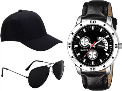 GISTARIX G-212 Analog Watch  - For Boys