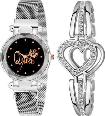 MIVAAN Analog Watch  - For Women