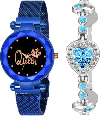 MIVAAN Analog Watch  - For Women