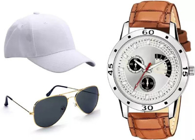 GISTARIX G-213 Analog Watch  - For Boys