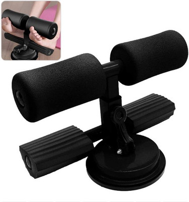 HVG TRADERS Sit-up Bar Workout Fitness Equipment Leg Support Chest arm Muscles Exerciser Sit-up Bar
