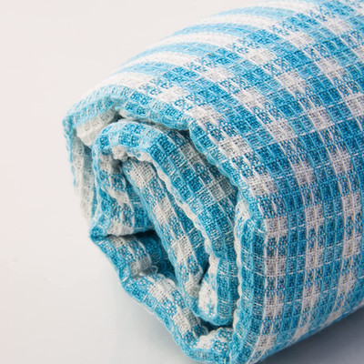 Flipkart SmartBuy Cotton 219 GSM Bath, Face Towel Set(Pack of 2)