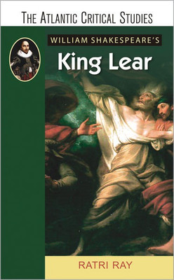 William Shakespeare's King Lear(English, Paperback, Ray Ratri)