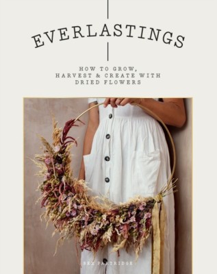 Everlastings(English, Paperback, Partridge Bex)