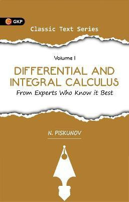 Differential and Integral Calculus 2 Edition(English, Paperback, unknown)