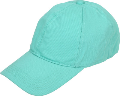 Genious Solid Sports/Regular Cap Cap