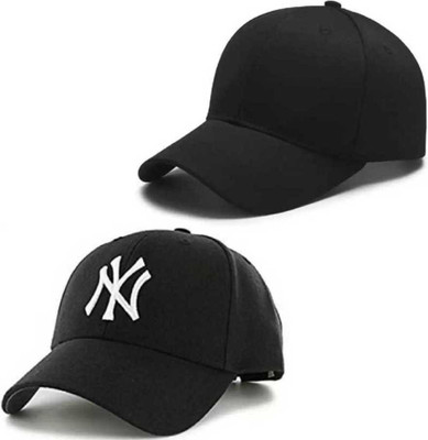 starwaym Sports/Regular Cap Cap(Pack of 2)