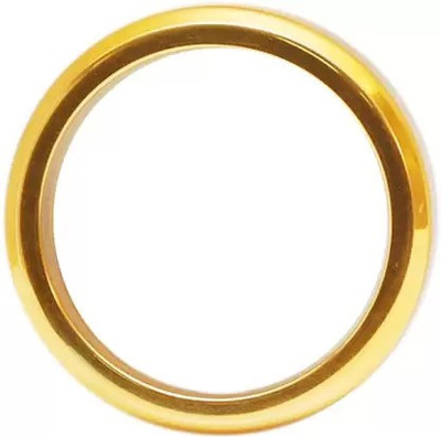 Bullkartzone Emblem for Bike(Gold)