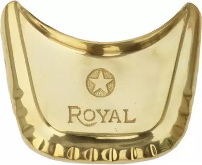 Bullkartzone Emblem for Bike(Gold)
