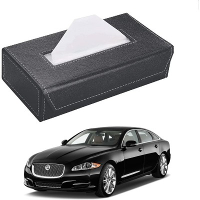 KOZDIKO VYUR- Jaguar XJ Vehicle Tissue Dispenser(Grey)