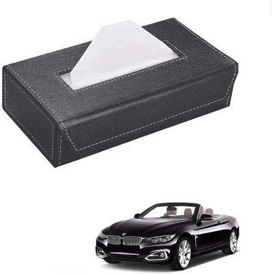 KOZDIKO YUR- BMW SERIES 4 Vehicle Tissue Dispenser(Grey)