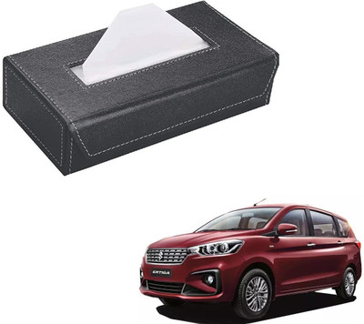 KOZDIKO YUR- Maruti Suzuki Ertiga New Vehicle Tissue Dispenser(Grey)