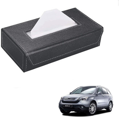 KOZDIKO YUR- Honda CR-V Vehicle Tissue Dispenser(Grey)
